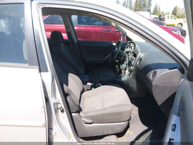 Продаж на аукціоні авто 2007 Pontiac Vibe, vin: 5Y2SL67857Z432457, номер лоту: 45857370
