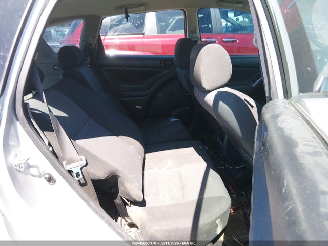 Продаж на аукціоні авто 2007 Pontiac Vibe, vin: 5Y2SL67857Z432457, номер лоту: 45857370
