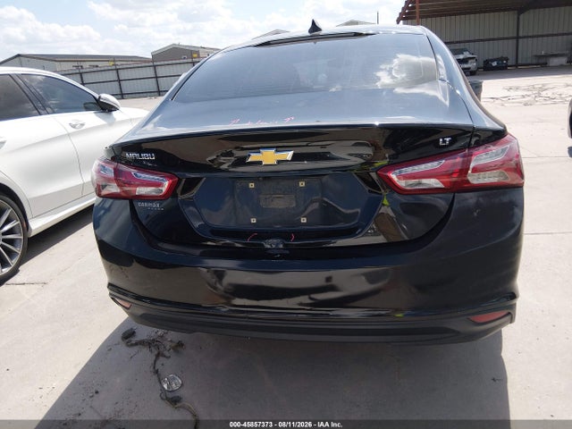 Auction sale of the 2019 Chevrolet Malibu Lt, vin: 1G1ZD5ST8KF118760, lot number: 45857373