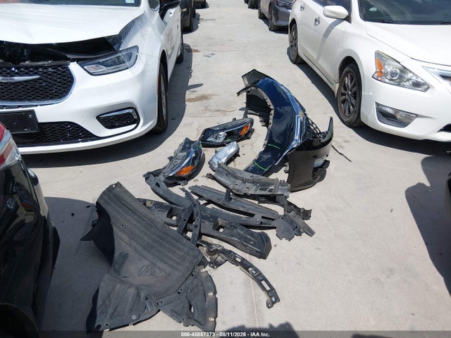 Auction sale of the 2019 Chevrolet Malibu Lt, vin: 1G1ZD5ST8KF118760, lot number: 45857373