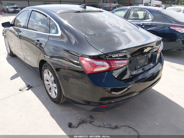 Auction sale of the 2019 Chevrolet Malibu Lt, vin: 1G1ZD5ST8KF118760, lot number: 45857373