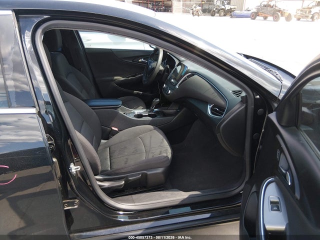 Auction sale of the 2019 Chevrolet Malibu Lt, vin: 1G1ZD5ST8KF118760, lot number: 45857373