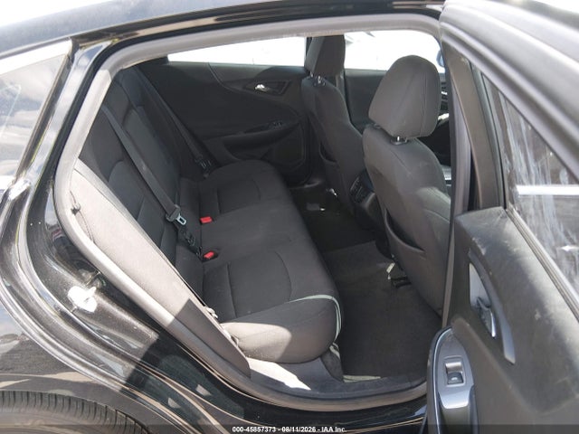 Auction sale of the 2019 Chevrolet Malibu Lt, vin: 1G1ZD5ST8KF118760, lot number: 45857373