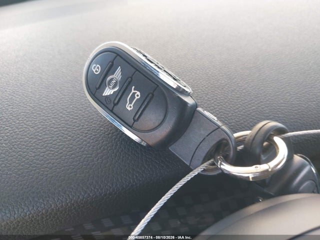 Mini Hardtop Cooper S 2015 WMWXP7C52F2A37915 Image 11