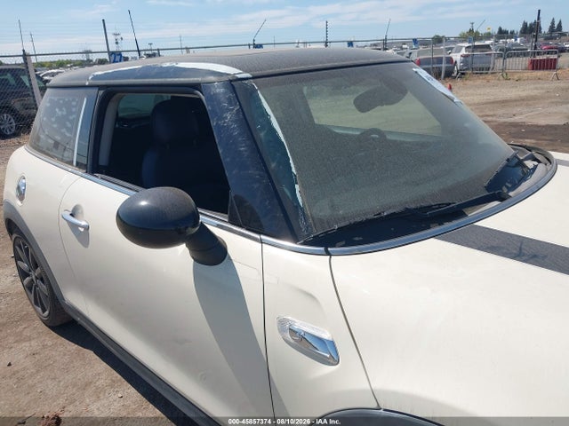 Mini Hardtop Cooper S 2015 WMWXP7C52F2A37915 Image 6