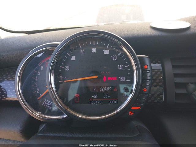 Mini Hardtop Cooper S 2015 WMWXP7C52F2A37915 Image 7