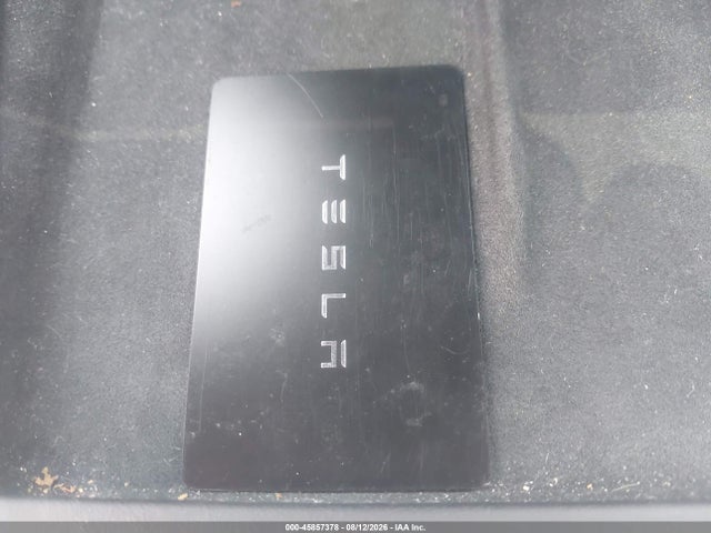 Продаж на аукціоні авто 2025 Tesla Model 3 Long Range Rear-wheel Drive/standard Rear-wheel Drive, vin: 5YJ3E1EA5SF005172, номер лоту: 45857378