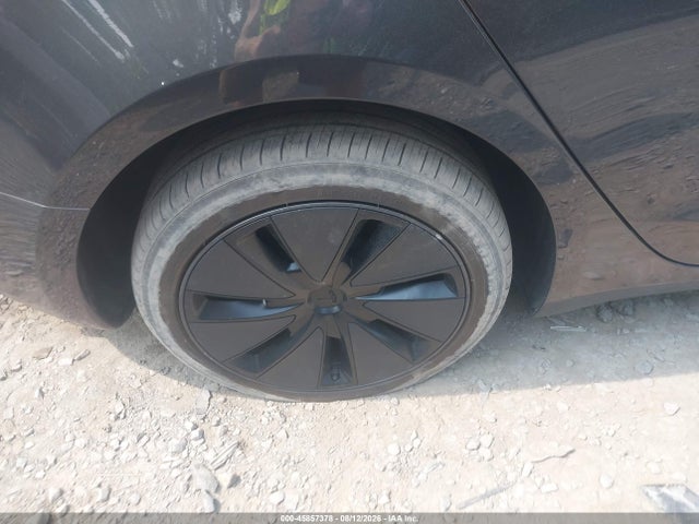Продаж на аукціоні авто 2025 Tesla Model 3 Long Range Rear-wheel Drive/standard Rear-wheel Drive, vin: 5YJ3E1EA5SF005172, номер лоту: 45857378