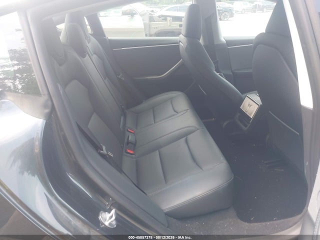 Продаж на аукціоні авто 2025 Tesla Model 3 Long Range Rear-wheel Drive/standard Rear-wheel Drive, vin: 5YJ3E1EA5SF005172, номер лоту: 45857378