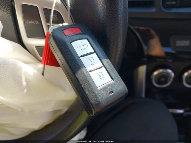 Mitsubishi Lancer Es/se/sel 2016 JA32V2FW4GU006001 Image 11