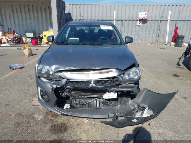 Mitsubishi Lancer Es/se/sel 2016 JA32V2FW4GU006001 Image 13