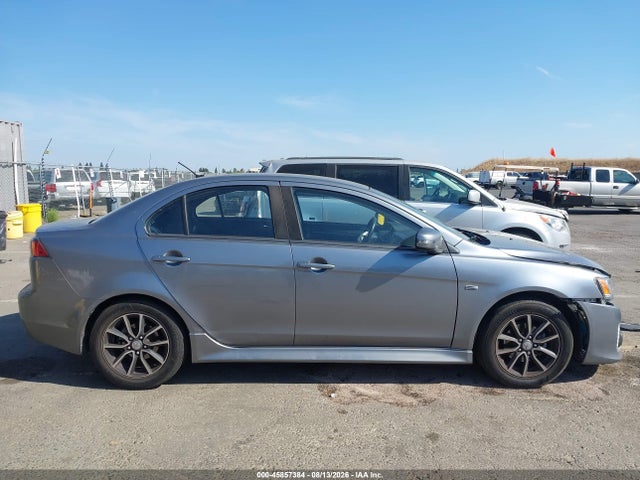 Mitsubishi Lancer Es/se/sel 2016 JA32V2FW4GU006001 Image 14