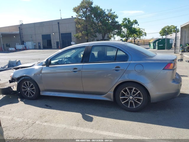 Mitsubishi Lancer Es/se/sel 2016 JA32V2FW4GU006001 Image 15