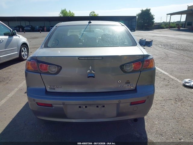 Mitsubishi Lancer Es/se/sel 2016 JA32V2FW4GU006001 Image 17