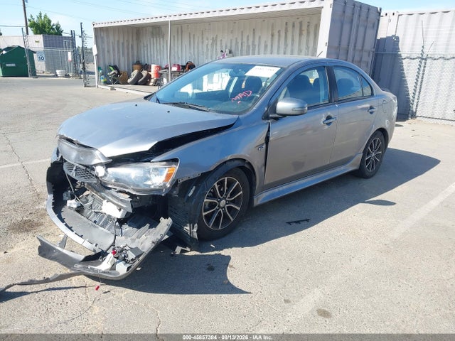 Mitsubishi Lancer Es/se/sel 2016 JA32V2FW4GU006001 Image 2