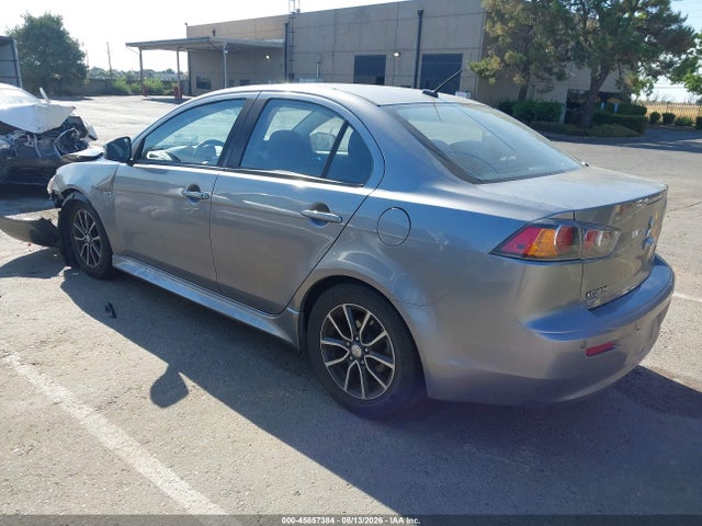 Mitsubishi Lancer Es/se/sel 2016 JA32V2FW4GU006001 Image 3