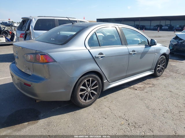 Mitsubishi Lancer Es/se/sel 2016 JA32V2FW4GU006001 Image 4