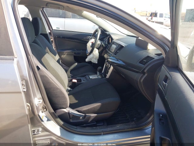 Mitsubishi Lancer Es/se/sel 2016 JA32V2FW4GU006001 Image 5