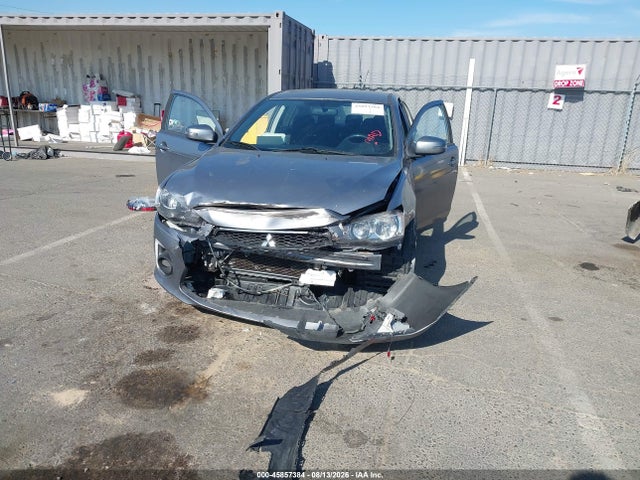 Mitsubishi Lancer Es/se/sel 2016 JA32V2FW4GU006001 Image 6