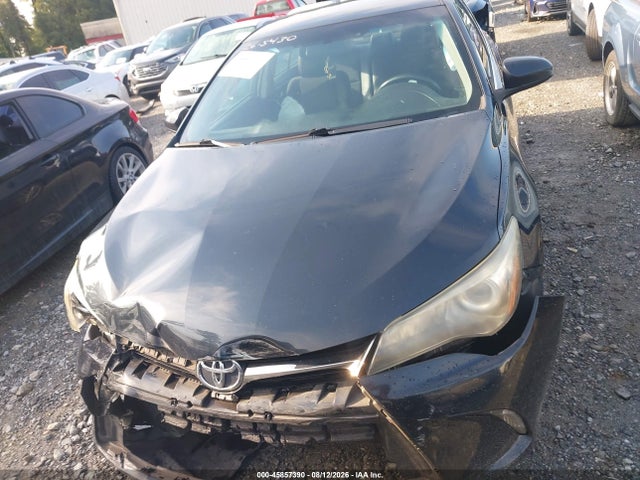 45857390 :رقم المزاد ، 4T1BF1FK6GU232963 vin ، 2016 Toyota Camry Se مزاد بيع