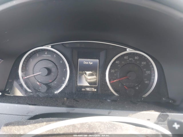 45857390 :رقم المزاد ، 4T1BF1FK6GU232963 vin ، 2016 Toyota Camry Se مزاد بيع