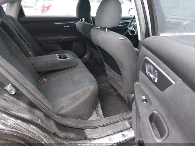 45857389 :رقم المزاد ، 1N4AL3AP4FC119224 vin ، 2015 Nissan Altima 2.5 Sv مزاد بيع