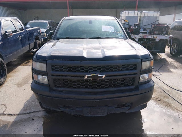 Chevrolet Silverado 1500 Wt 2015 1GCVKPEC5FZ316106 Image 12