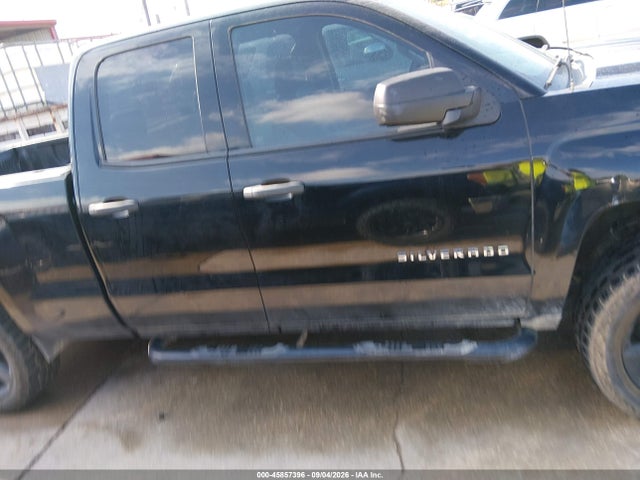 Chevrolet Silverado 1500 Wt 2015 1GCVKPEC5FZ316106 Image 13