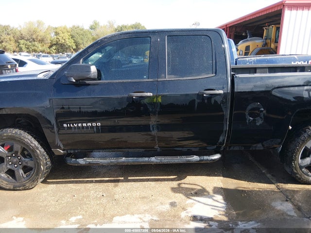 Chevrolet Silverado 1500 Wt 2015 1GCVKPEC5FZ316106 Image 14