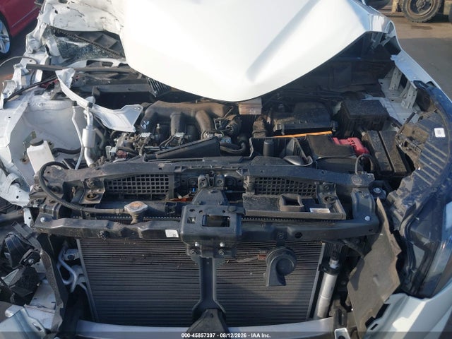 45857397 :رقم المزاد ، 5N1DR3AA3SC285404 vin ، 2025 Nissan Pathfinder S Fwd مزاد بيع