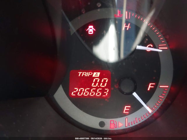 2008 Mazda Mazda3 S Touring მანქანა იყიდება აუქციონზე, vin: JM1BK344181171265, აუქციონის ნომერი: 45857398
