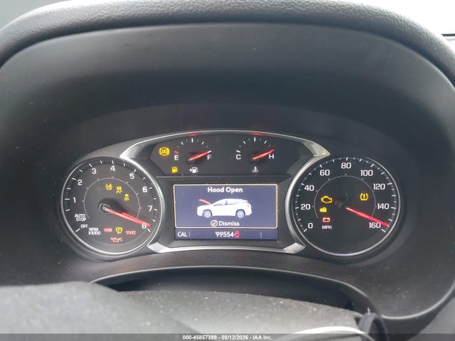 Aukcja sprzedaży 2021 Gmc Terrain Fwd Sle, vin: 3GKALMEV3ML312799, numer aukcji: 45857399