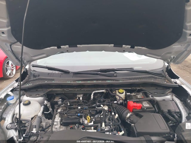 Продажа на аукционе авто 2020 Ford Escape Se, vin: 1FMCU9G64LUC72026, номер лота: 45857401