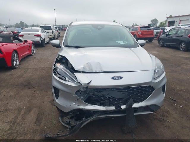 Продажа на аукционе авто 2020 Ford Escape Se, vin: 1FMCU9G64LUC72026, номер лота: 45857401
