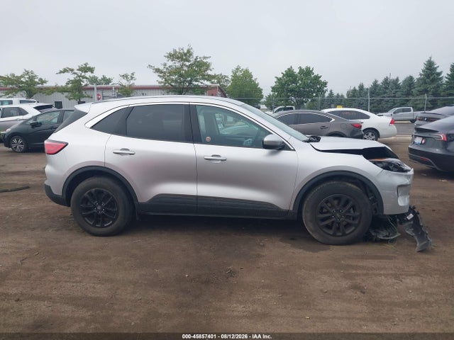 Продажа на аукционе авто 2020 Ford Escape Se, vin: 1FMCU9G64LUC72026, номер лота: 45857401