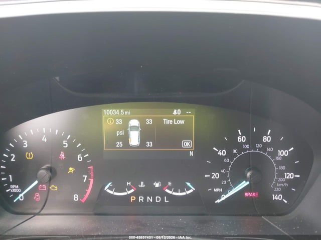 Продажа на аукционе авто 2020 Ford Escape Se, vin: 1FMCU9G64LUC72026, номер лота: 45857401