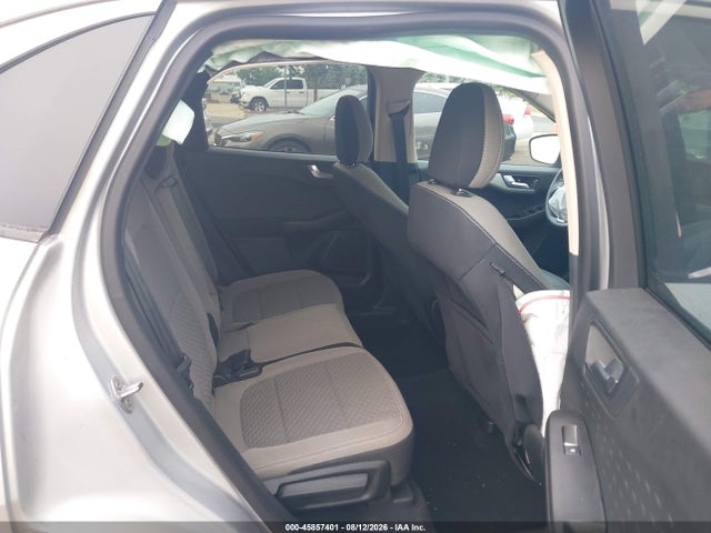 Продажа на аукционе авто 2020 Ford Escape Se, vin: 1FMCU9G64LUC72026, номер лота: 45857401