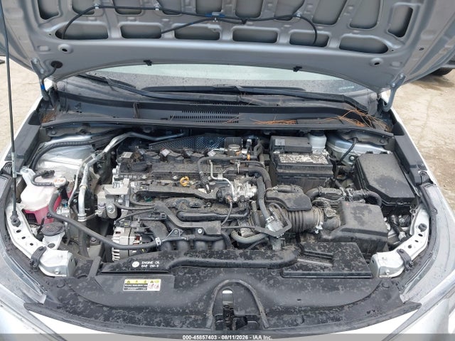 Toyota COROLLA SE 2024 5YFS4MCE9RP188600 Image 10