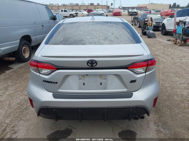 Toyota COROLLA SE 2024 5YFS4MCE9RP188600 Image 15