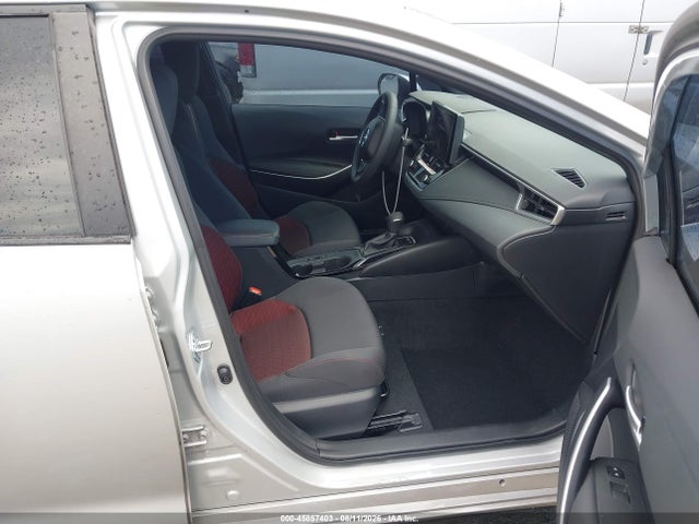 Toyota COROLLA SE 2024 5YFS4MCE9RP188600 Image 5