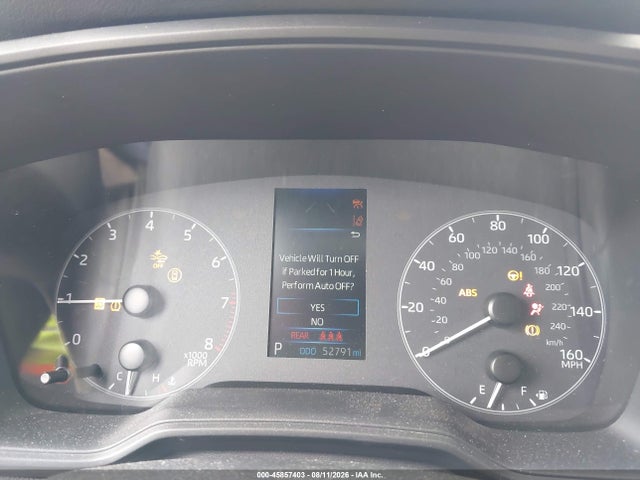 Toyota COROLLA SE 2024 5YFS4MCE9RP188600 Image 7