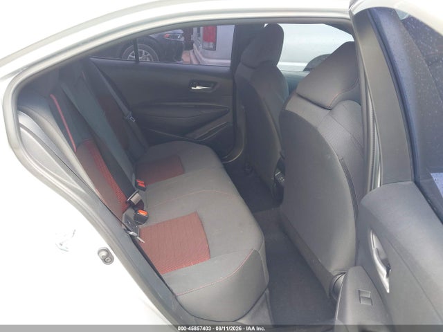 Toyota COROLLA SE 2024 5YFS4MCE9RP188600 Image 8