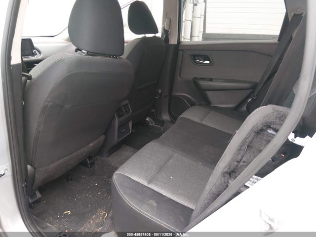 5N1BT3BBXPC942495 Nissan Rogue Sv Intelligent Awd