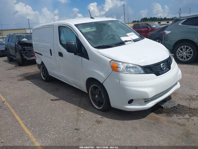 Aukcja sprzedaży 2021 Nissan Nv200  Cargo S Xtronic Cvt, vin: 3N6CM0KN4MK690406, numer aukcji: 45857407
