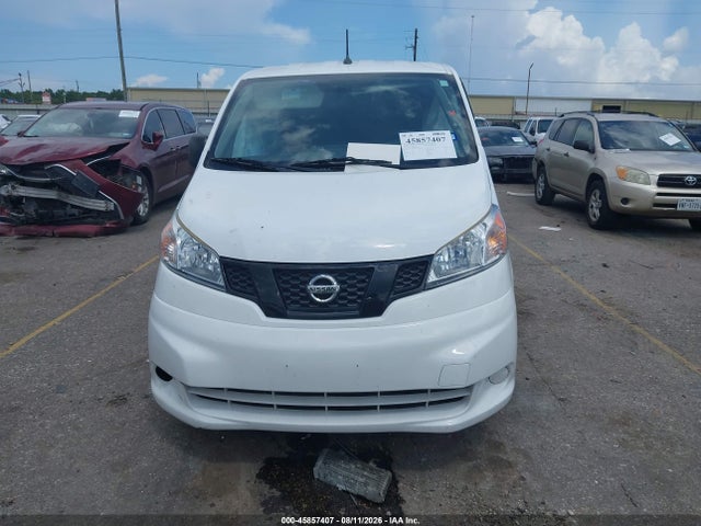 2021 Nissan Nv200  Cargo S Xtronic Cvt მანქანა იყიდება აუქციონზე, vin: 3N6CM0KN4MK690406, აუქციონის ნომერი: 45857407