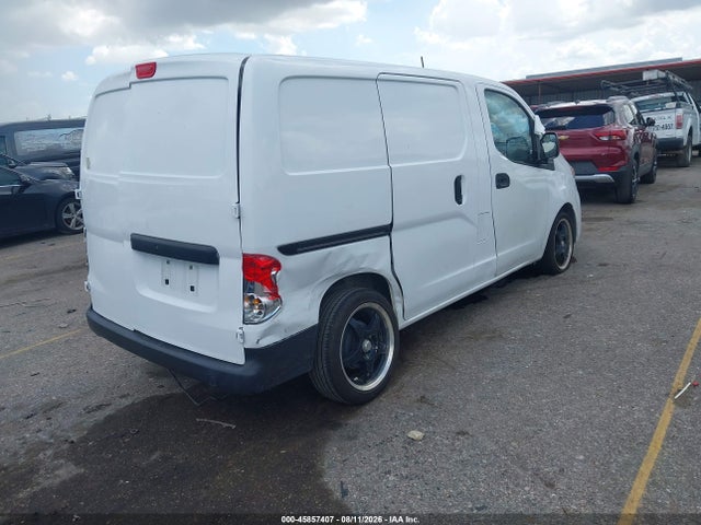 2021 Nissan Nv200  Cargo S Xtronic Cvt მანქანა იყიდება აუქციონზე, vin: 3N6CM0KN4MK690406, აუქციონის ნომერი: 45857407