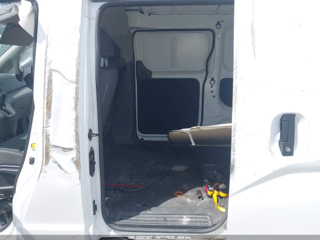 2021 Nissan Nv200  Cargo S Xtronic Cvt მანქანა იყიდება აუქციონზე, vin: 3N6CM0KN4MK690406, აუქციონის ნომერი: 45857407