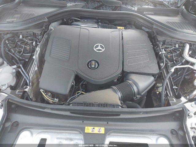 W1NKJ4HB4RF148495 Mercedes-Benz Glc 300 Coupe 4matic