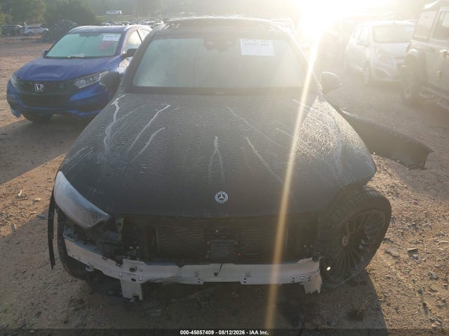 W1NKJ4HB4RF148495 Mercedes-Benz Glc 300 Coupe 4matic