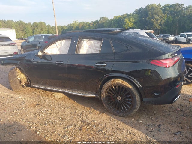 W1NKJ4HB4RF148495 Mercedes-Benz Glc 300 Coupe 4matic